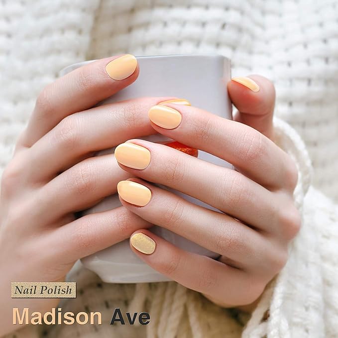 MADISON AVE