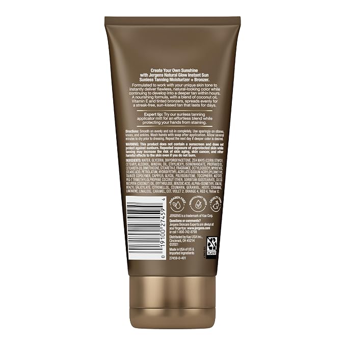 Deep Bronze