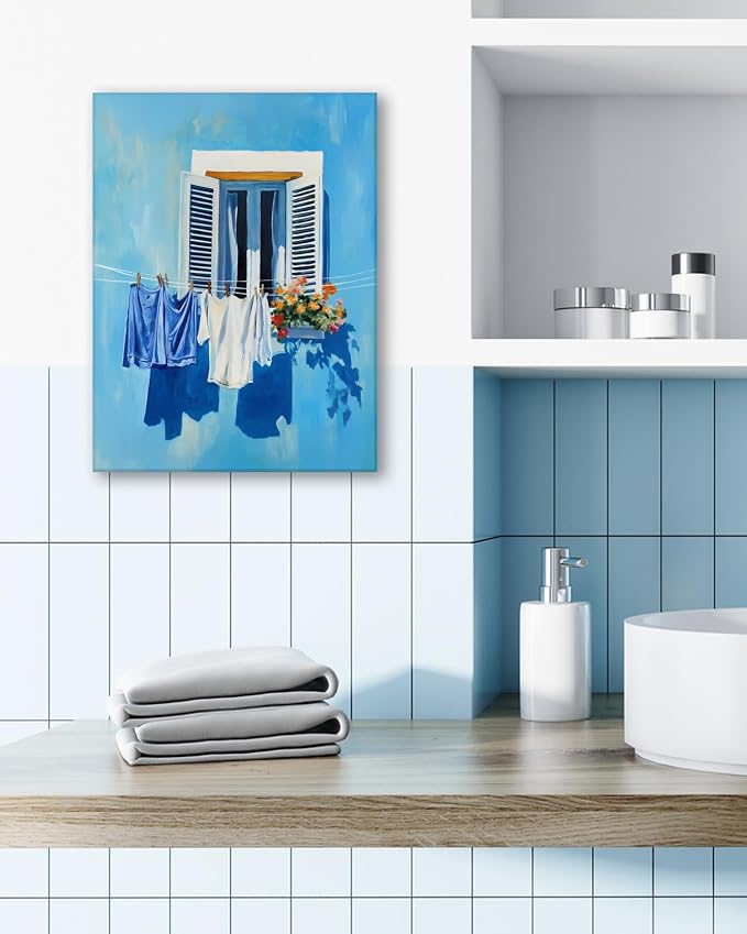 Blue Laundry