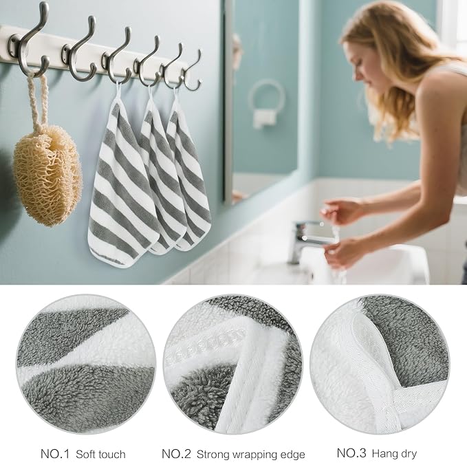 Grey Stripes