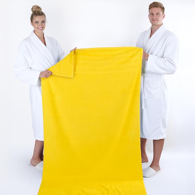 Lemon Yellow