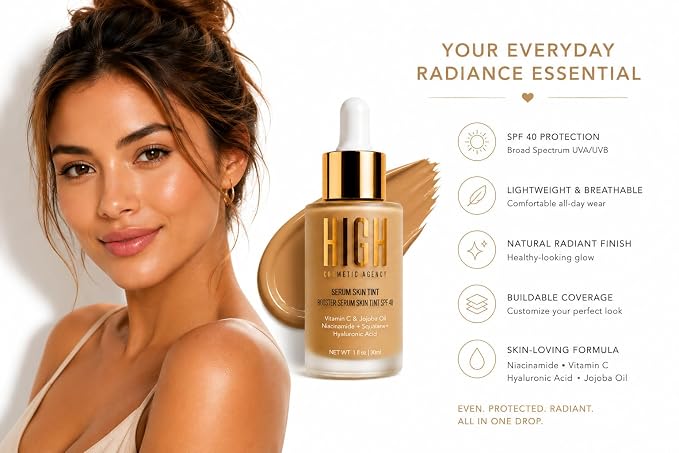 Tan Sanvia (Medium, Neutral Undertones)