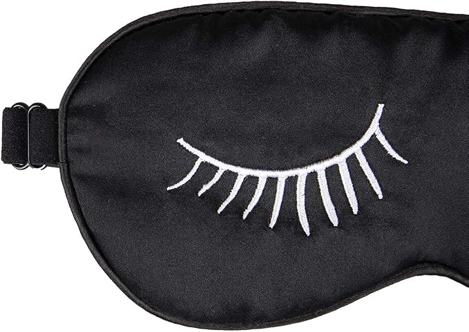White Eyelashes