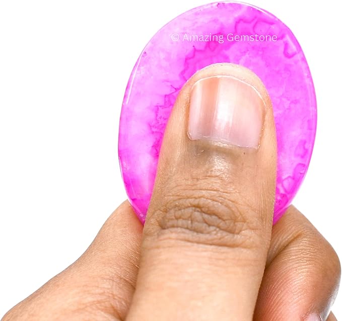 Pink Onyx