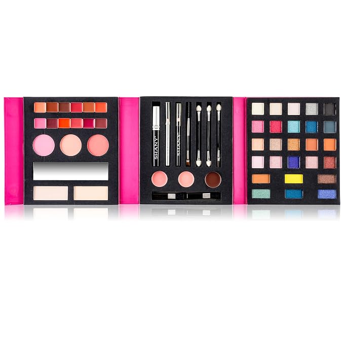 BEAUTYBOOK