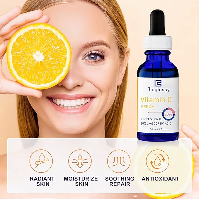 Vitamin C Serum