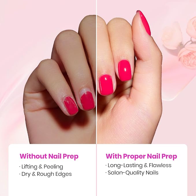 6pcs Manicure Kit