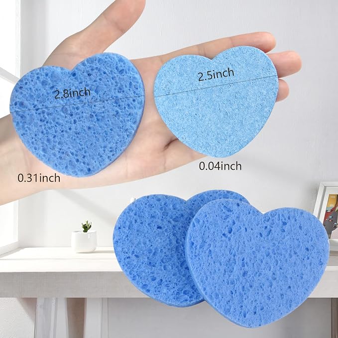 100- Pack Blue