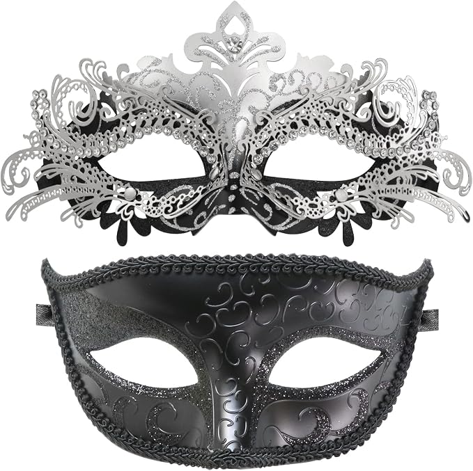 Black+sliver-black