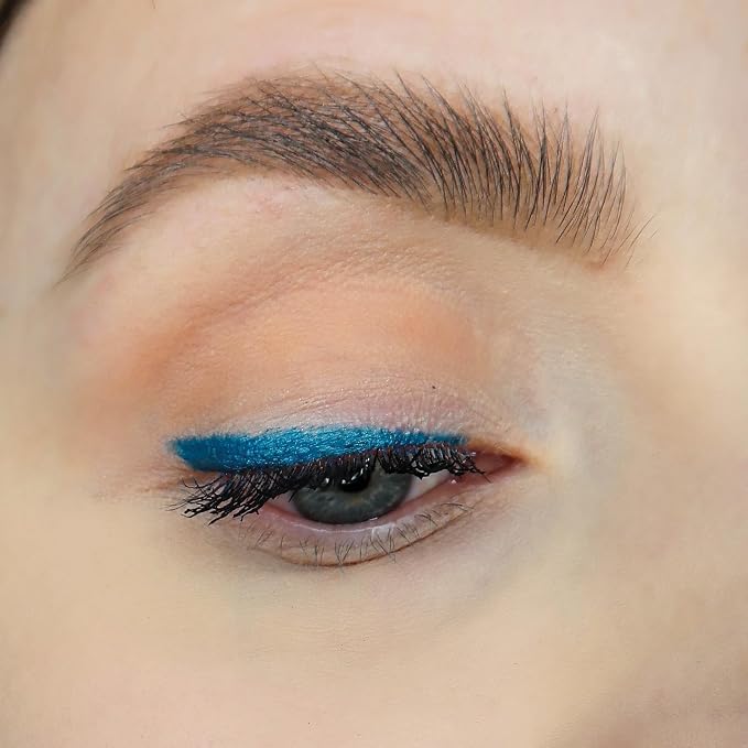 Blue Ice