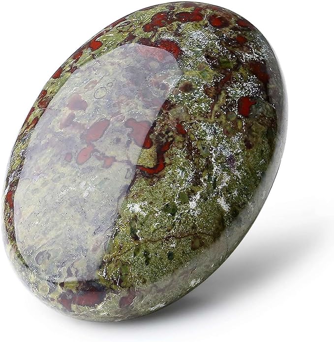 P-dragon Blood Stone
