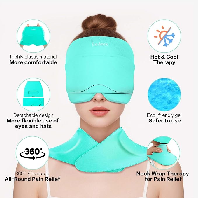 Mint Green