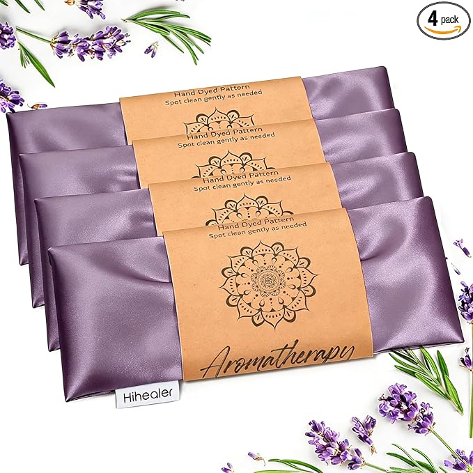 Lilac 4 Pack