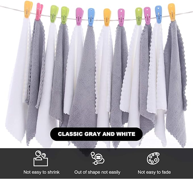 White-grey