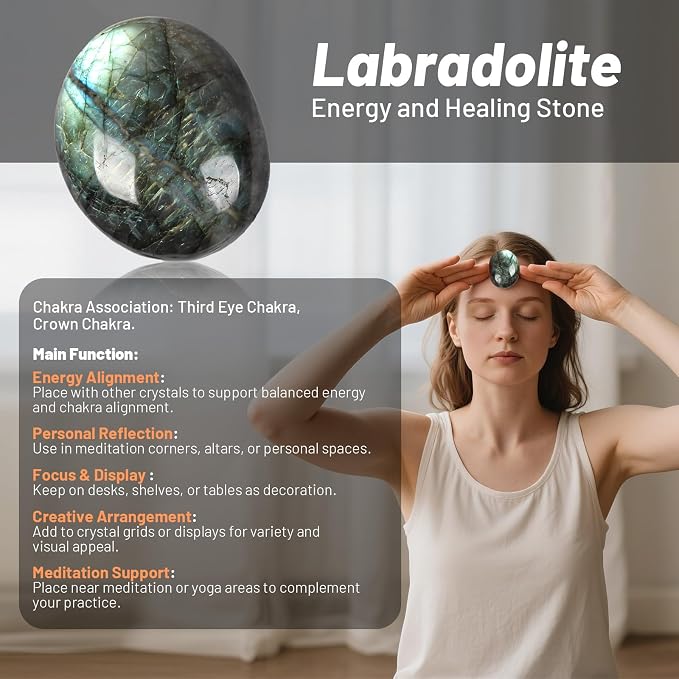 Labradorite
