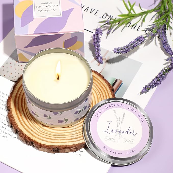 Purple (Lavender Shade)