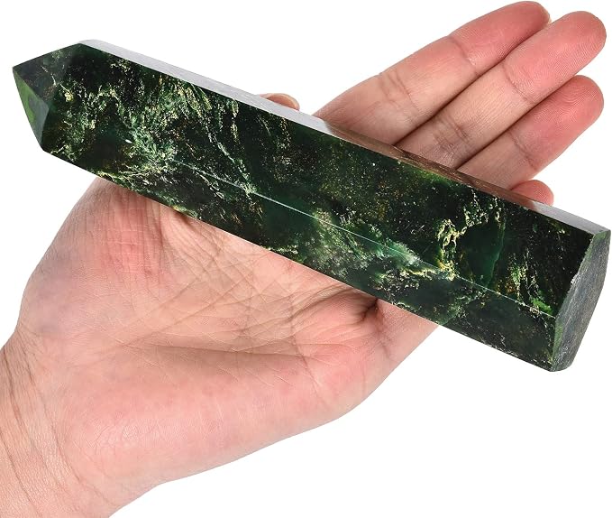Emerald Quartz