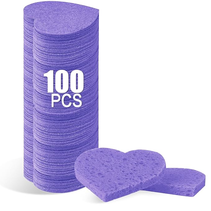 100- Pack Purple