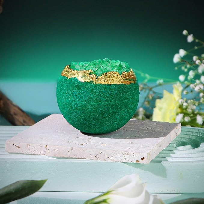 Emerald Green