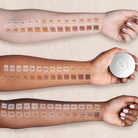 Linen/MN3 - medium skin with neutral undertones