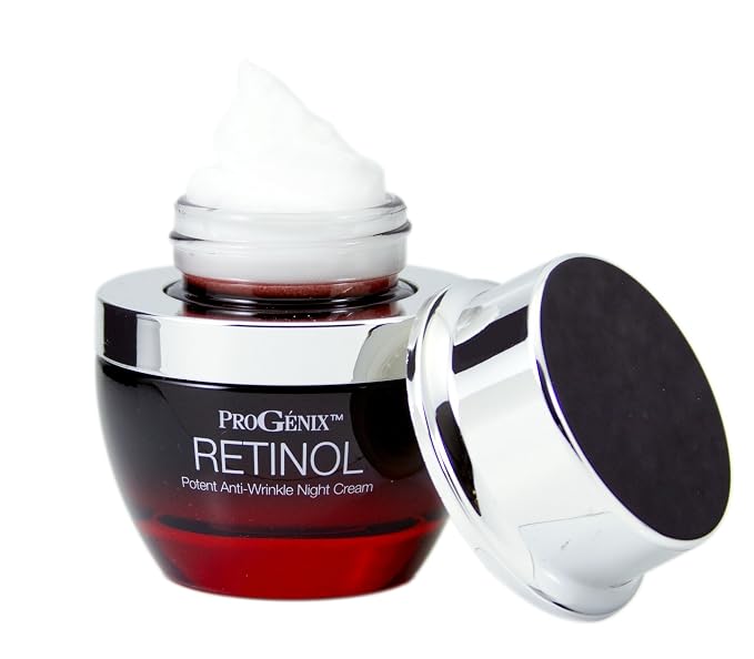 Retinol Face Cream