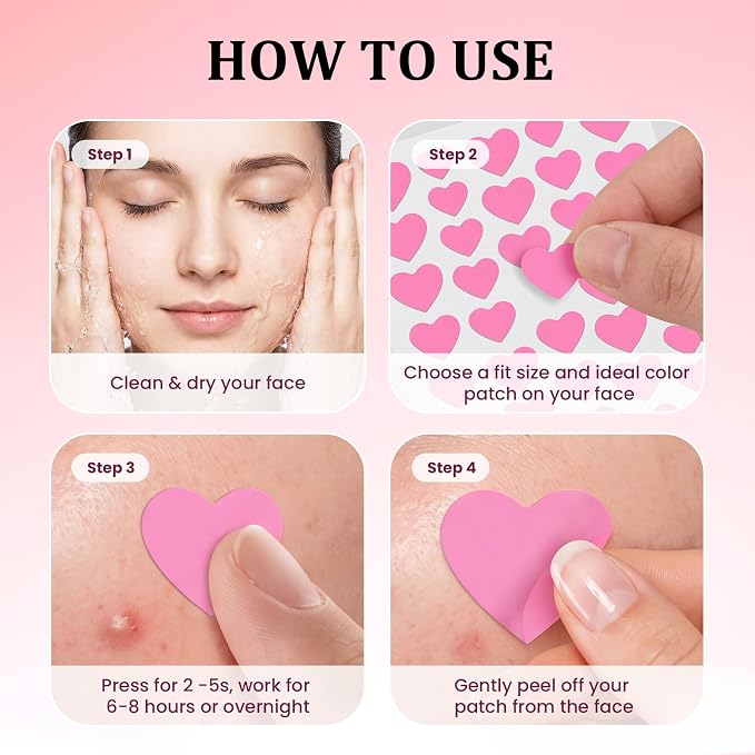 Heart Shaped
