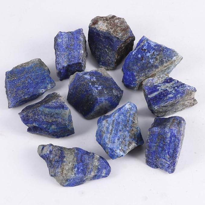 Lapis Lazuli