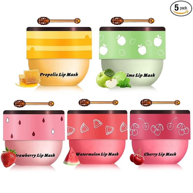 Honey,Strawberry,Cherry,Apple,Watermelon