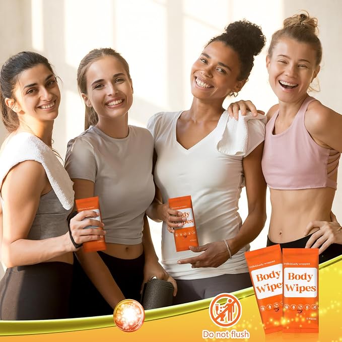 Orange Background