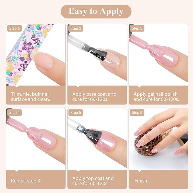 Natural & Elegant Collection