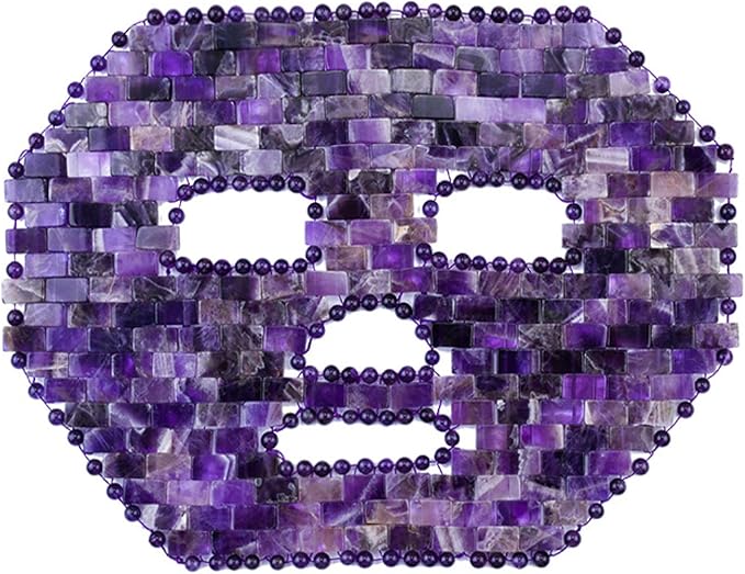 Amethyst Mask
