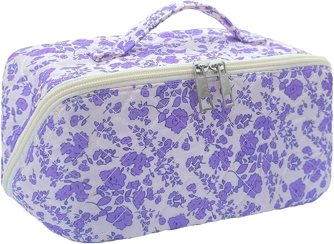 C-lay flat purple