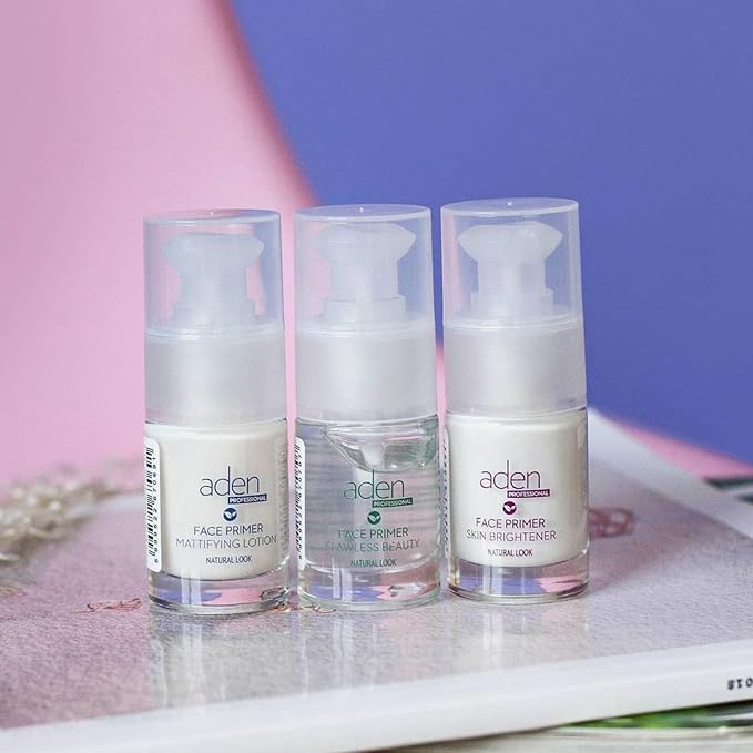 01 Flawless & Eye Primer