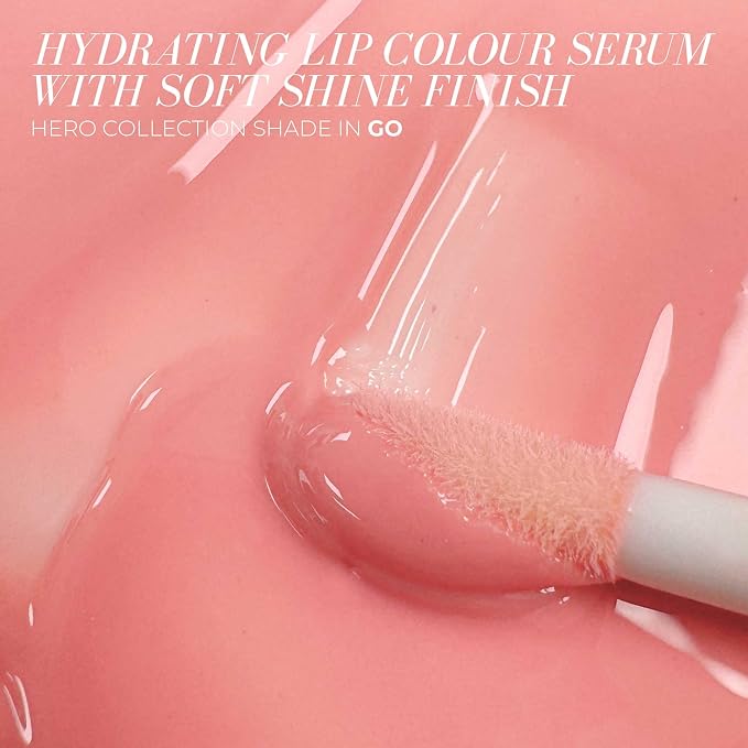 Go - Baby Pink Nude