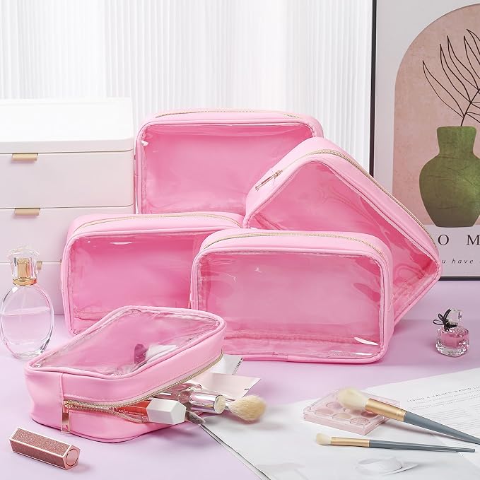 Rose Pink Color,