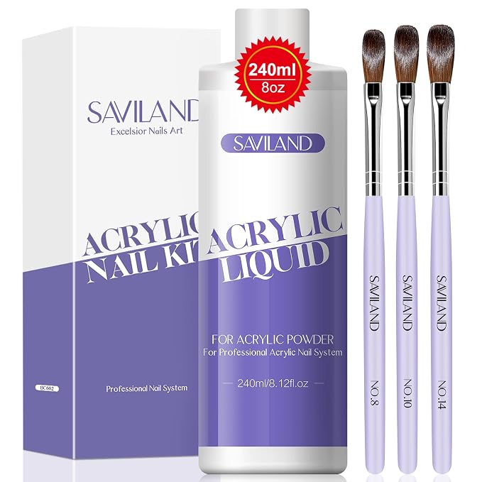 B1-8oz liquid with brush