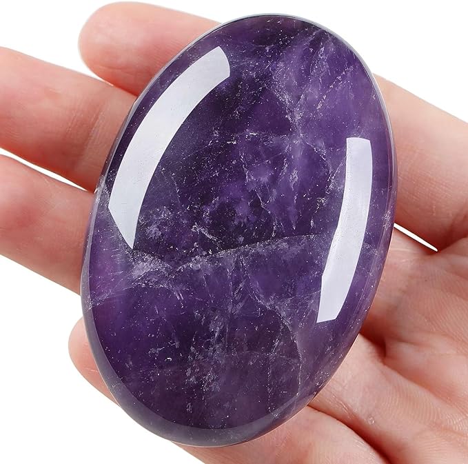 B-amethyst