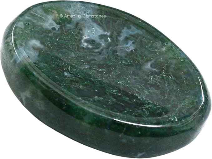 Moss Agate