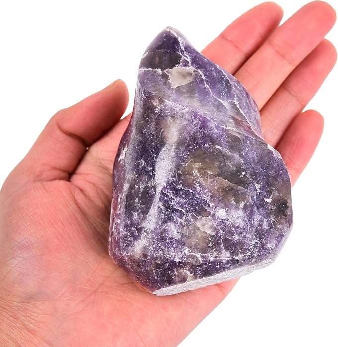 Lepidolite