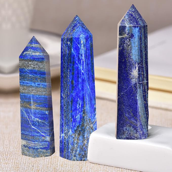 Lapis Lazuli