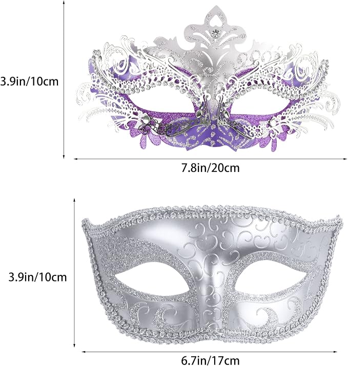 Silver+silver-purple