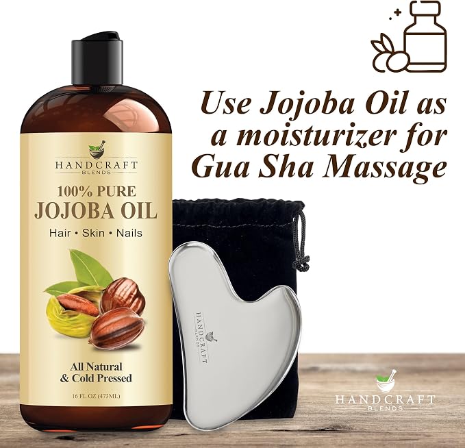 Jojoba Golden