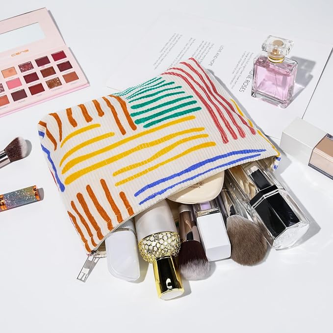 Colorful Stripes