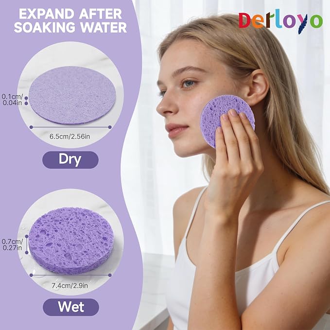 Purple-round