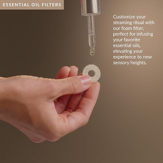 White with Renew Serum
