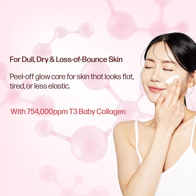 Glow Mask 2.36 Fl Oz