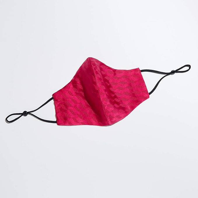 Electric Pink Mask