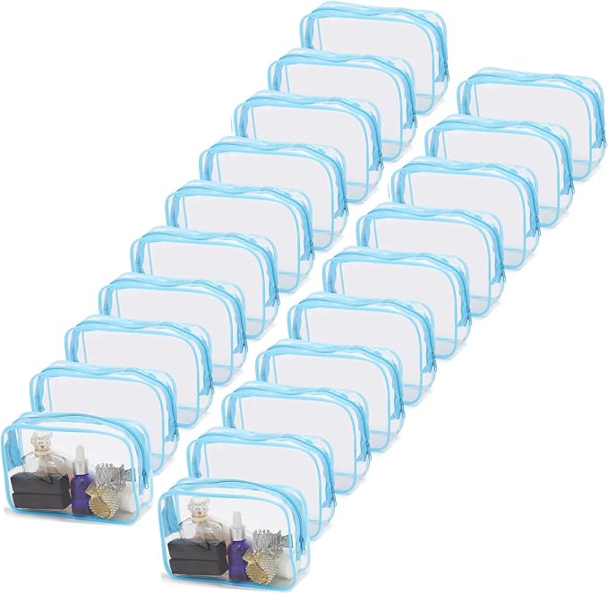 20PCS-Blue