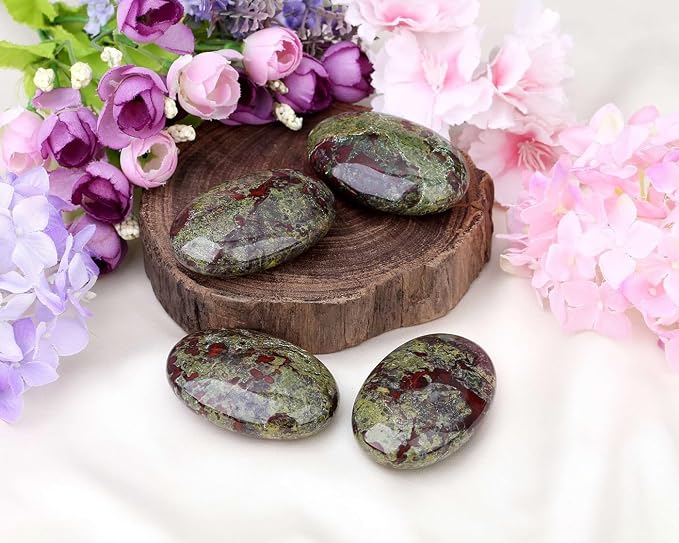 P-dragon Blood Stone
