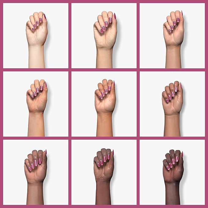 Clear,Pink